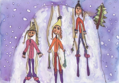 Készítette: Horvát Réka, 2.osztály