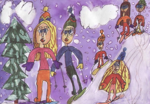 Készítette: Szakáll Edina, 2.osztály