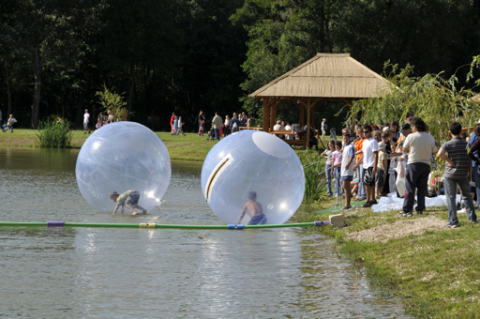 Sobri Jóska Bakonyi Kalandpark