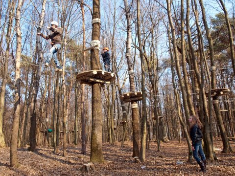 Márokföldi Kalandpark