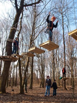 Márokföldi Kalandpark