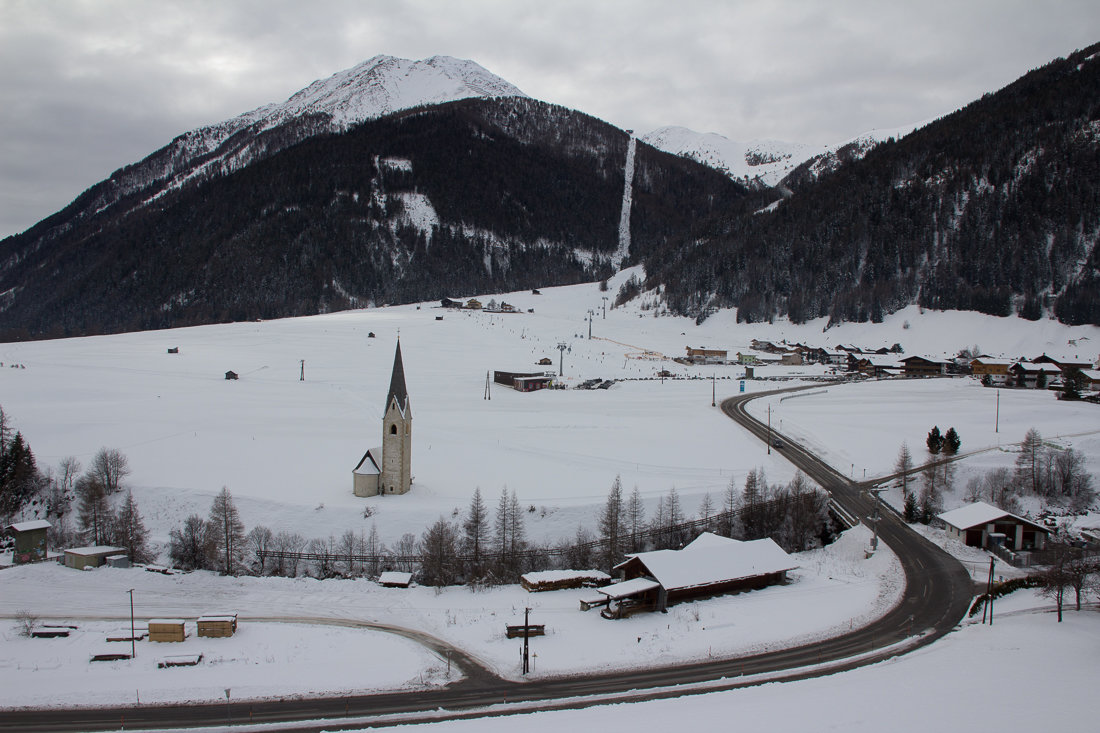 Kals am Großglockner