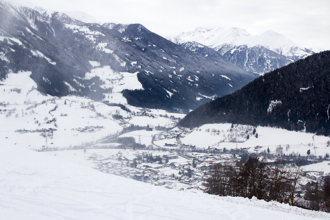 Kals am Großglockner