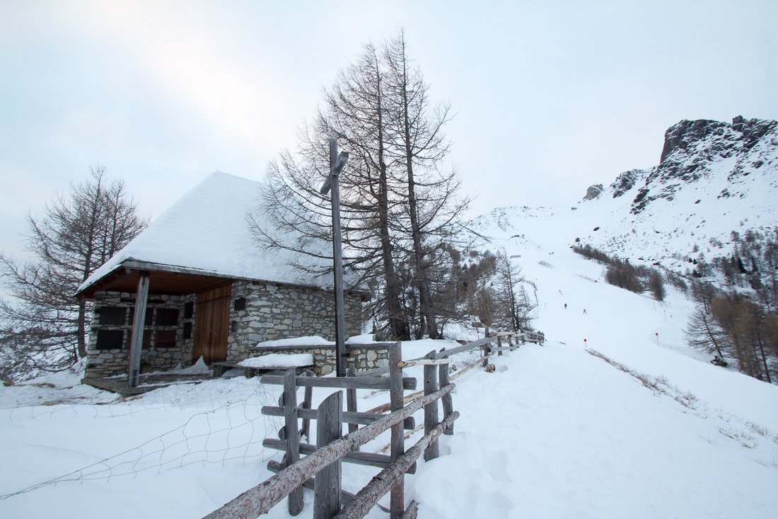 Kals am Großglockner