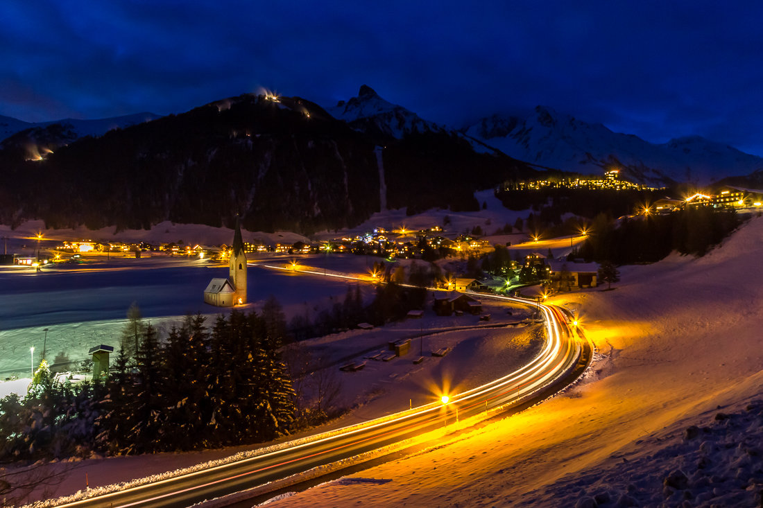 Kals am Großglockner