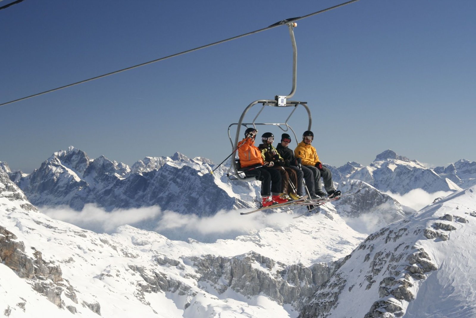 Kanin - Fotó: Danijel Agar