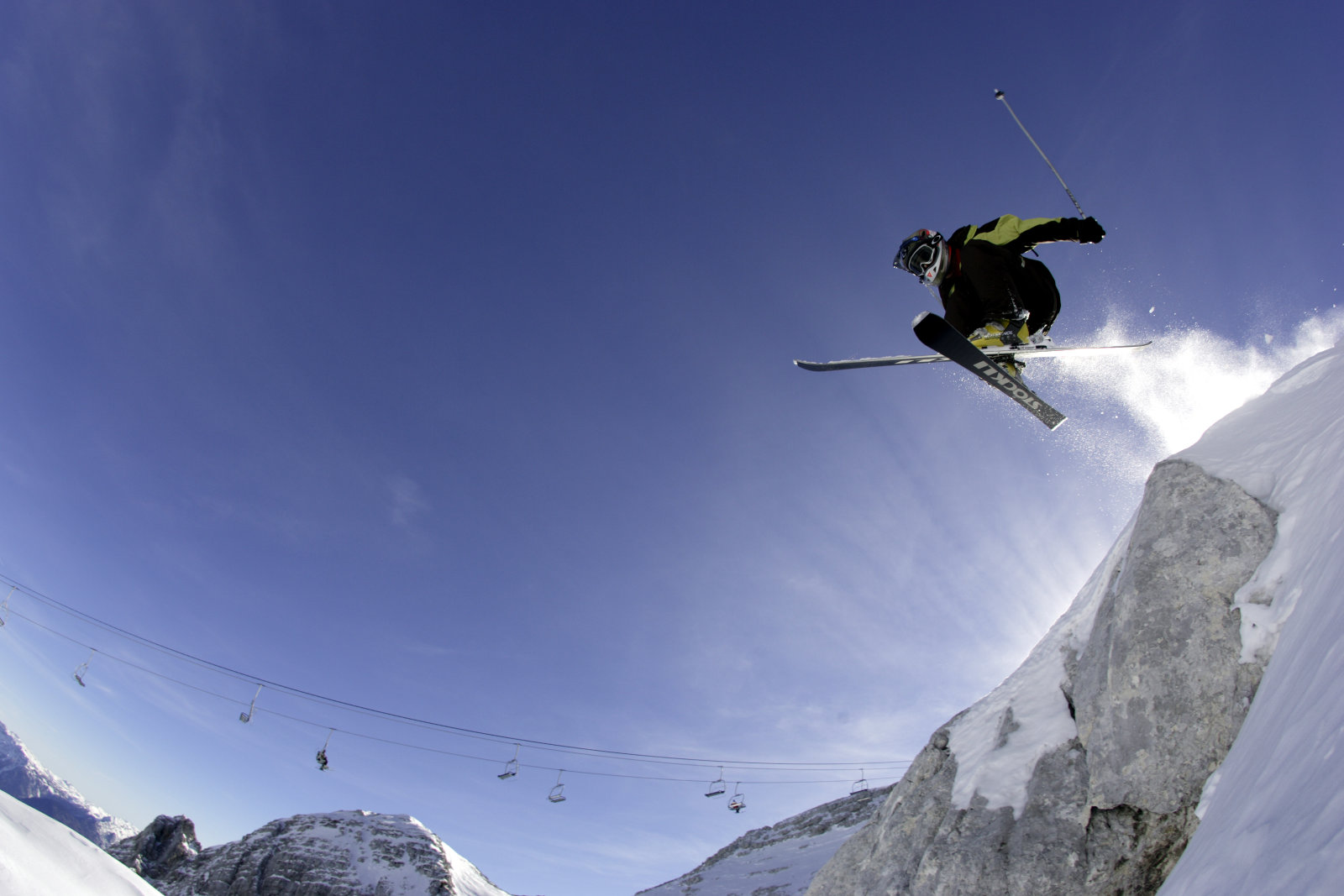 Kanin - Fotó: Samo Vidic