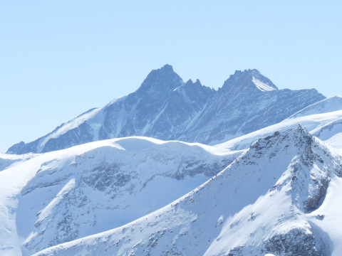 Der Grossglockner