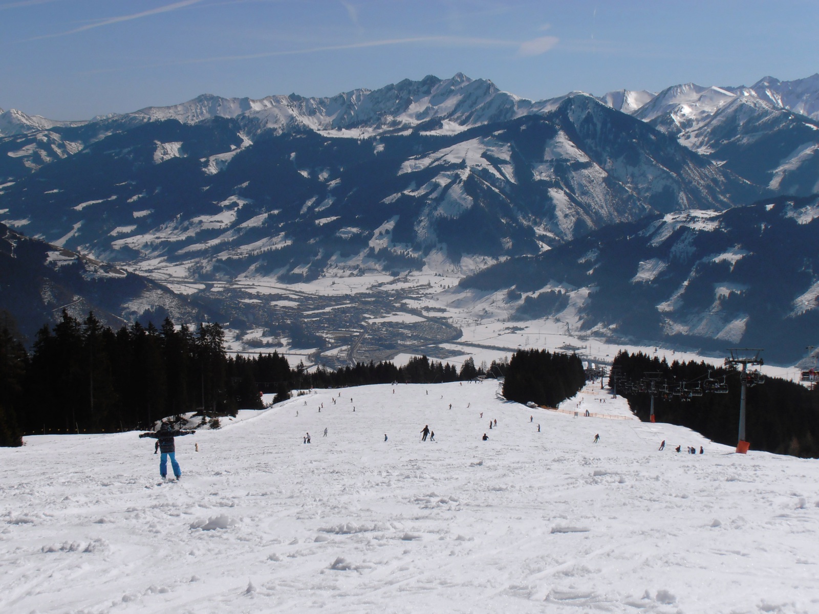 Glocknerwiese (Zell am See)