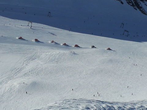 Igazi karbantartás :)