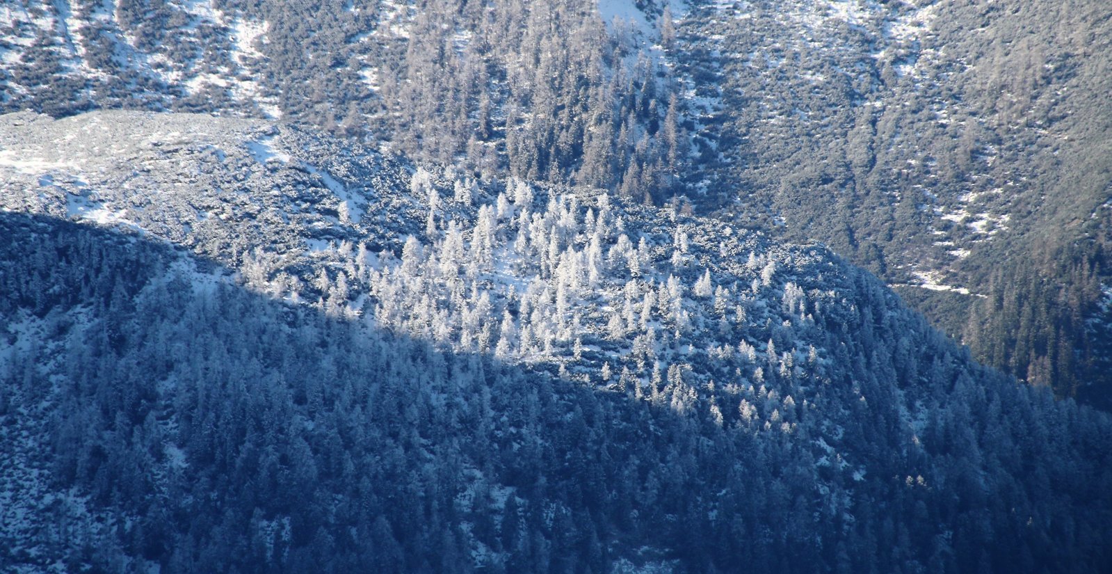 Porhavas kilátások - Fotó: Stánicz Balázs