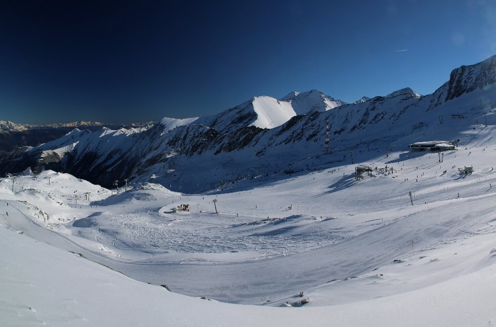 Porhavas kilátások - Fotó: Stánicz Balázs