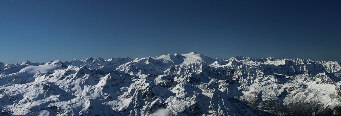 Porhavas kilátások - Fotó: Stánicz Balázs