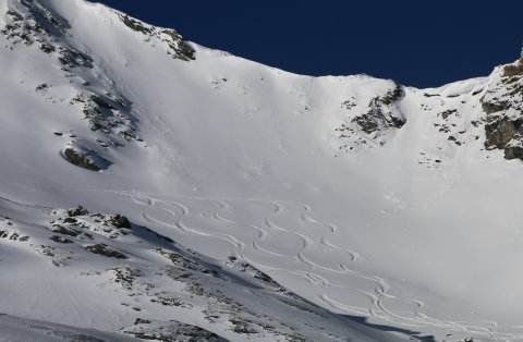 Porhavas kilátások - Fotó: Stánicz Balázs