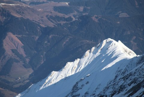 Porhavas kilátások - Fotó: Stánicz Balázs