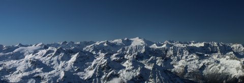 Porhavas kilátások - Fotó: Stánicz Balázs