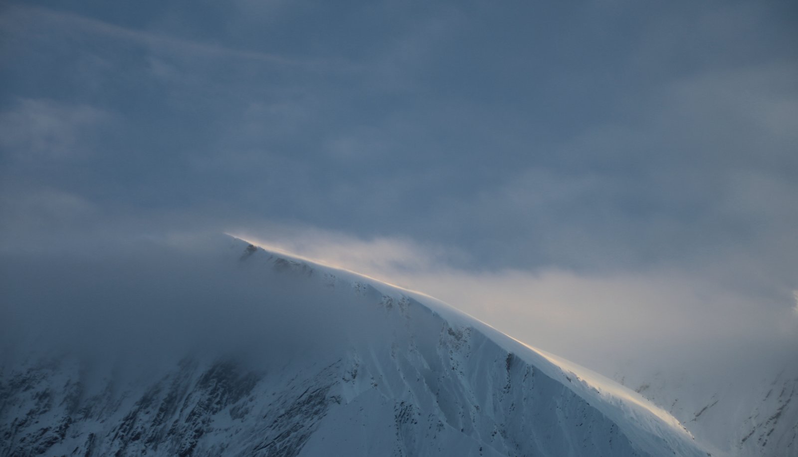 Kitzsteinhorn-Maiskogel Kaprun lesiklás (3029-750m) - Fotó: Stánicz Balázs
