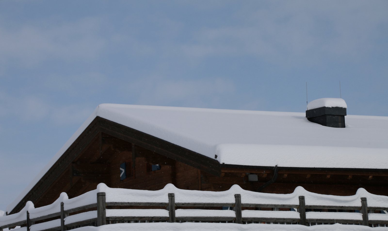 Kitzsteinhorn-Maiskogel Kaprun lesiklás (3029-750m) - Fotó: Stánicz Balázs