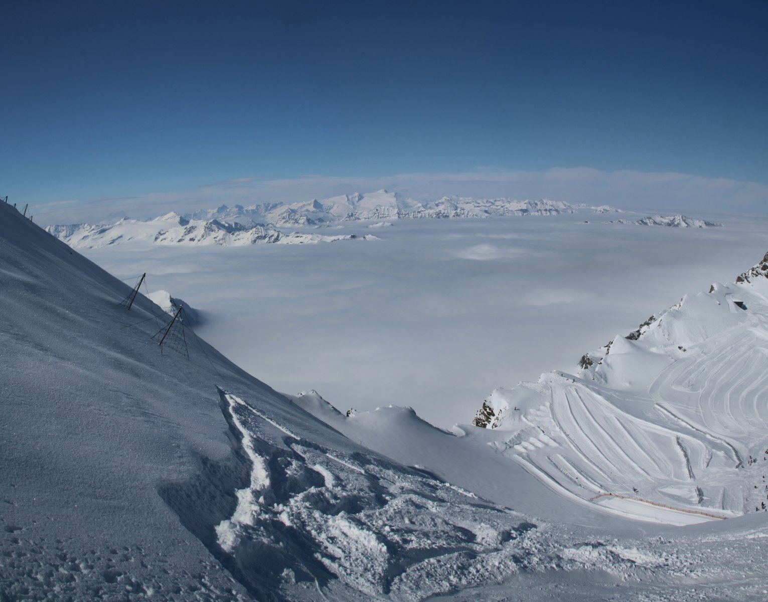 Kaprun - fotó: Stánicz Balázs