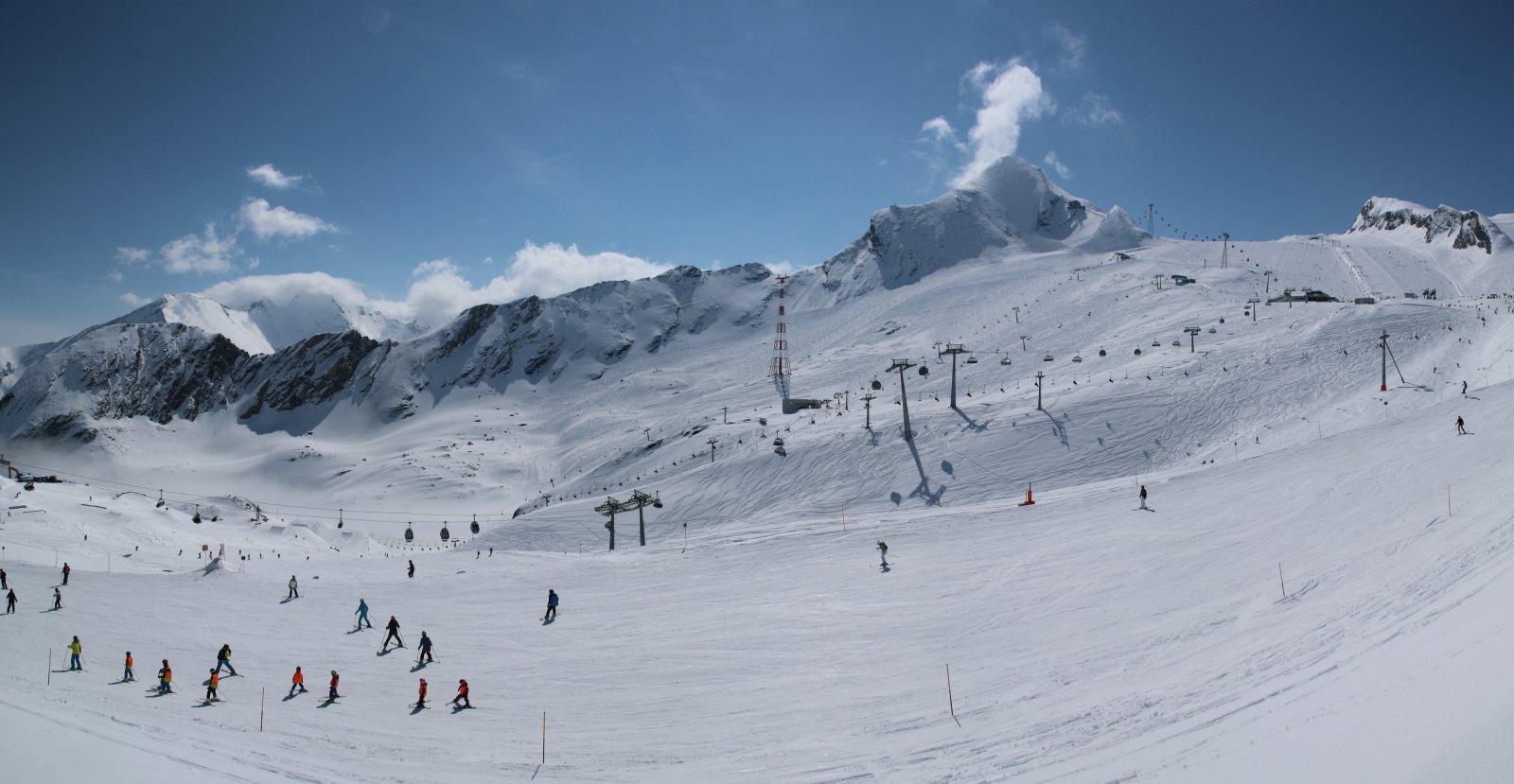 Kaprun - fotó: Stánicz Balázs