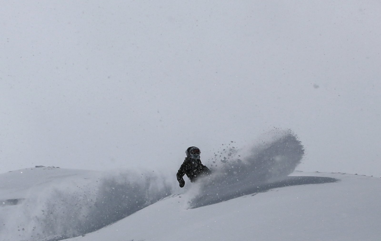Porhavas mekka - fotó: Stánicz Balázs