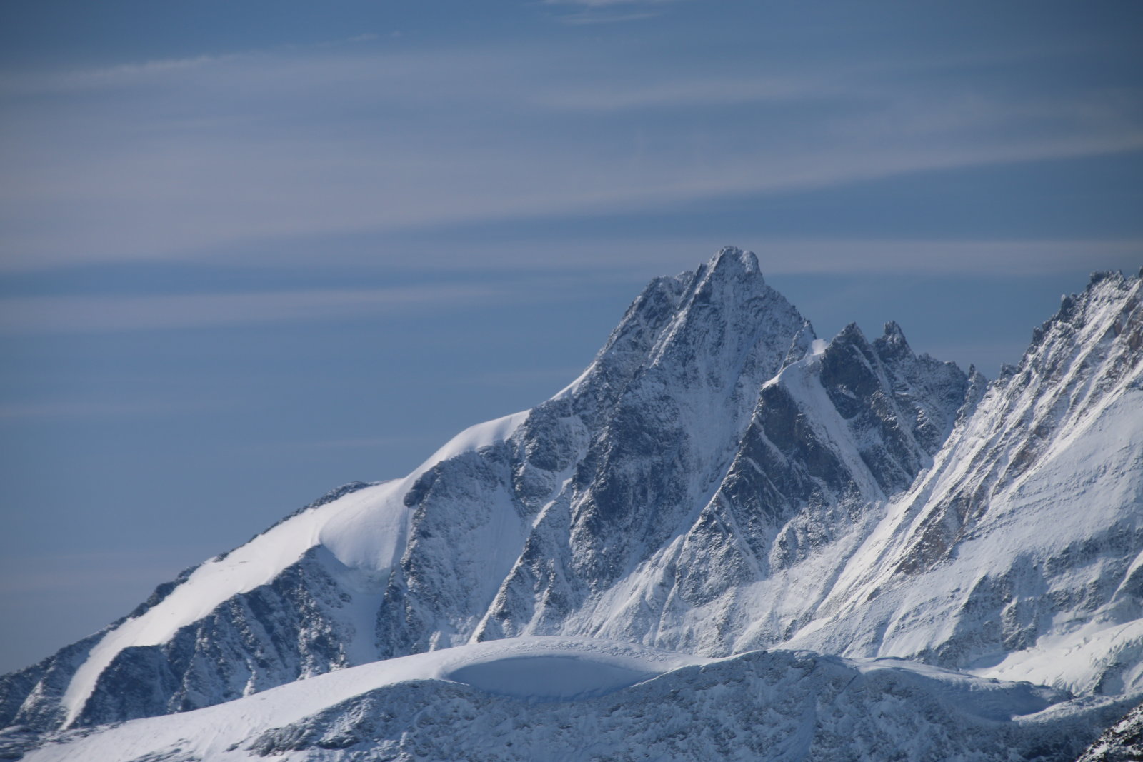 Kaprun a havazások után - fotó: Stánicz Balázs (Stani)