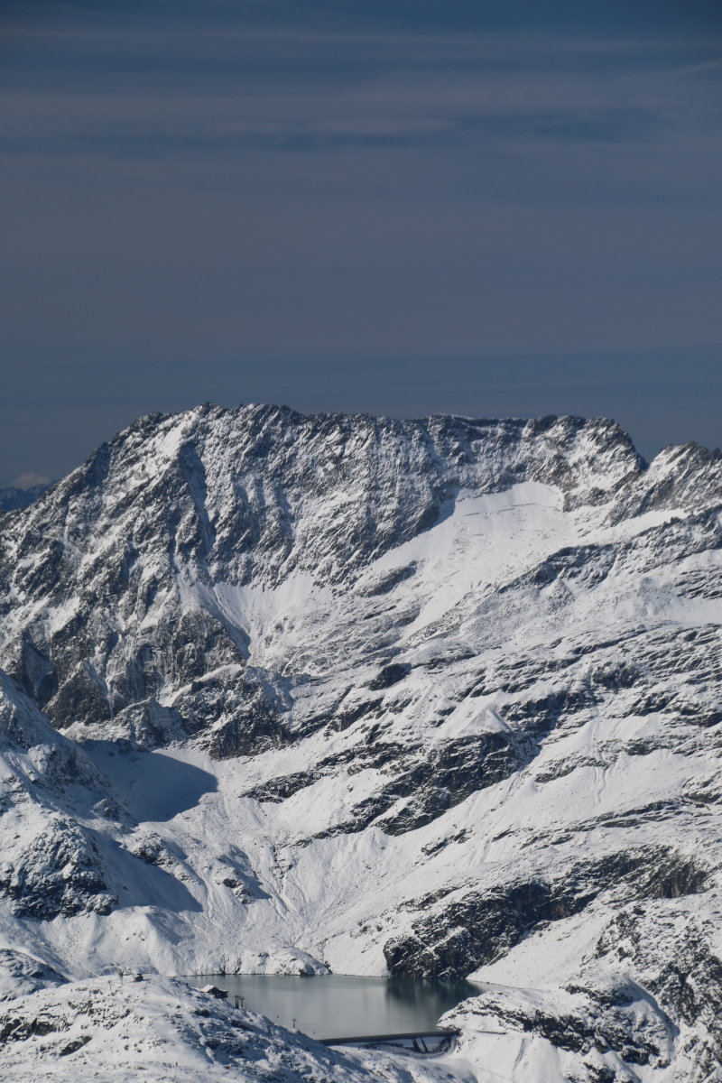 Kaprun a havazások után - fotó: Stánicz Balázs (Stani)