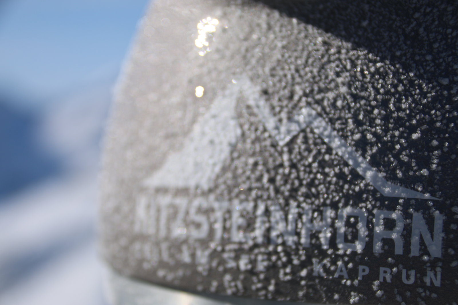 Kaprun a havazások után - fotó: Stánicz Balázs (Stani)