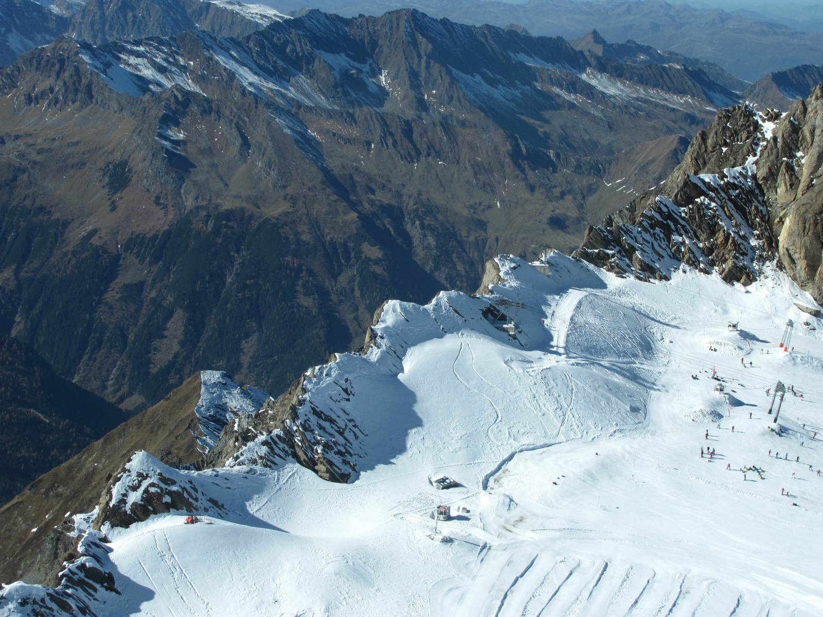 Kaprun 2012. október, ez szerintem is 10-es