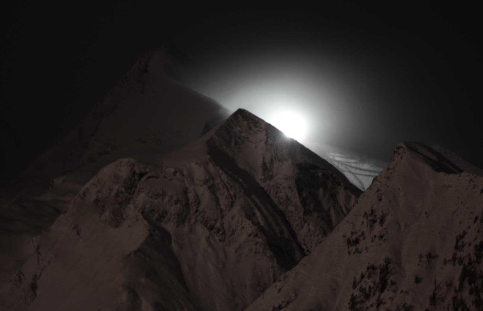 Fotó: Stánicz Balázs / Síelj3000méteren