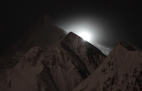 Fotó: Stánicz Balázs / Síelj3000méteren