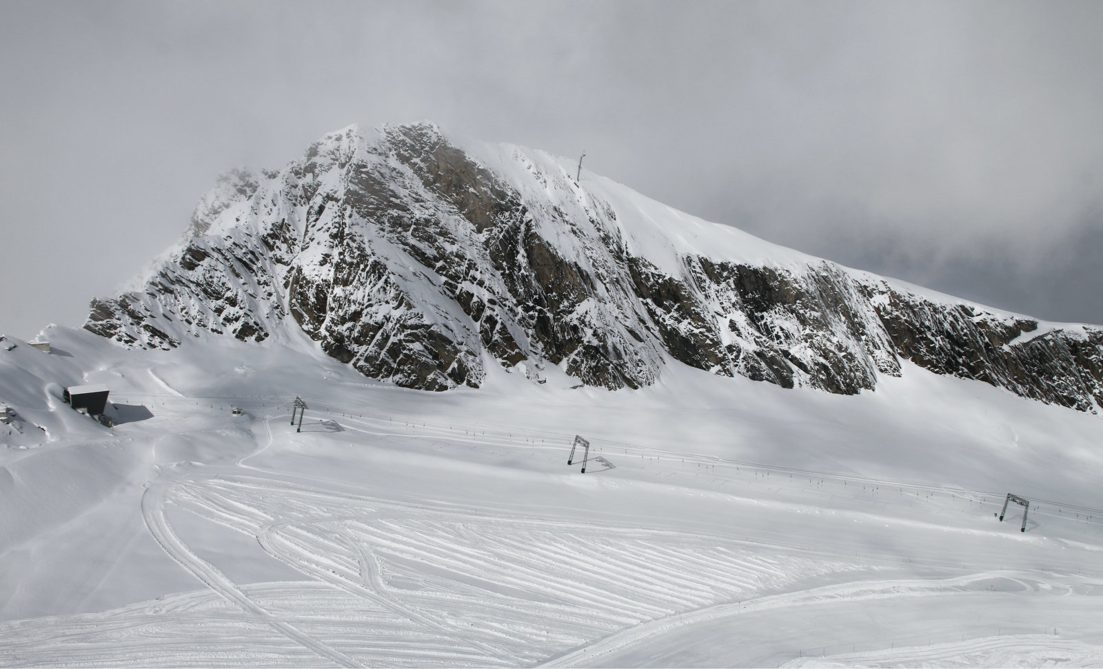 Kaprun ma délelőtt - Fotó: Stánicz Balázs