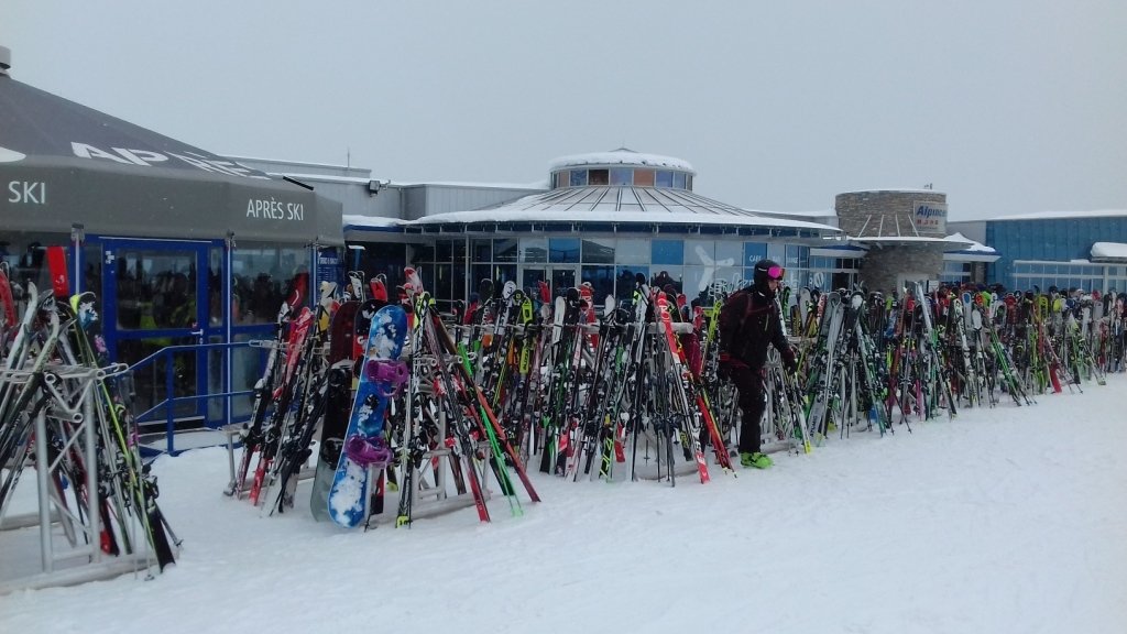 Nem vagyunk egyedül