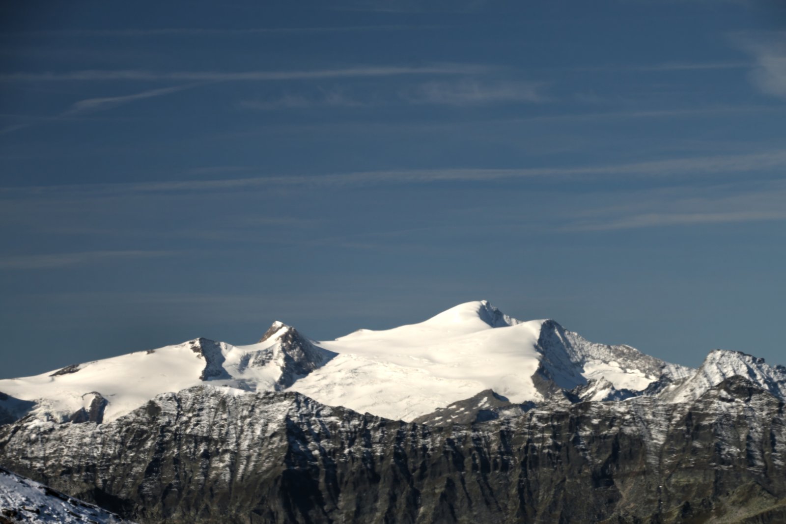 Großvenediger (3662 m)