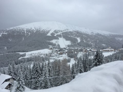 Katschberg- fotó: facebook