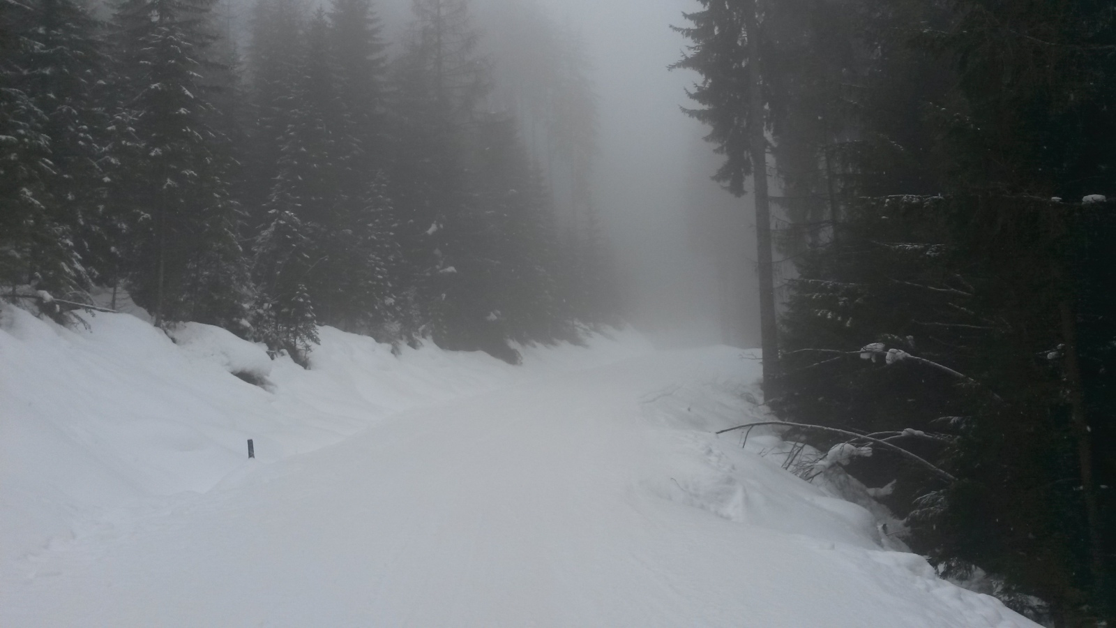 Kék 20 vége az utolsó, de ködös napon