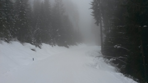 Kék 20 vége az utolsó, de ködös napon