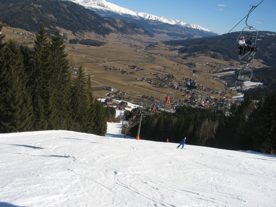 Lent St. Margarethen