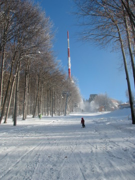 A szezon első hazai csúszása