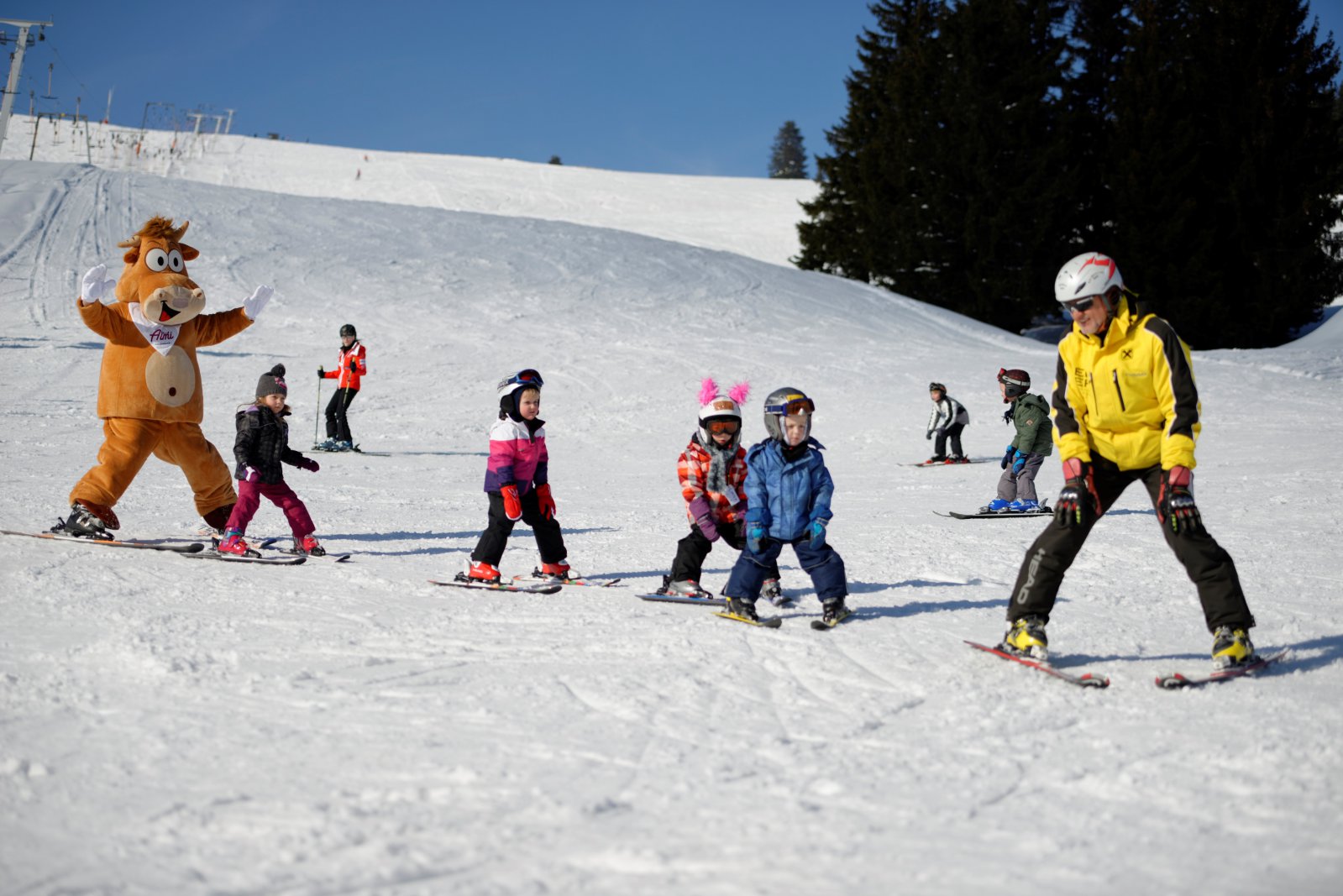 Fotó: (c) Oststeiermark Tourismus, Bernhard Bergmann