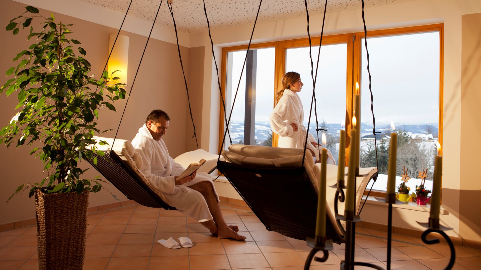 Fotó: (c) Oststeiermark Tourismus, Bernhard Bergmann