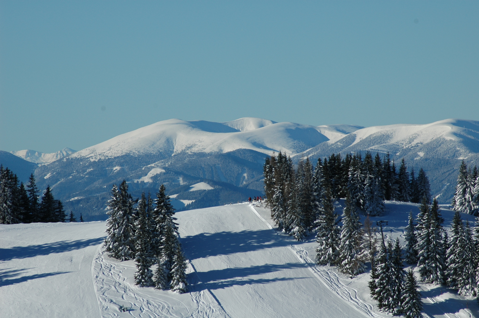 Almenland - Oststeiermark