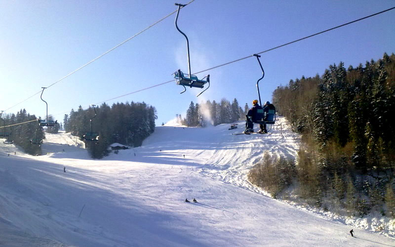 Síszezon Plejsyn - 2010. február