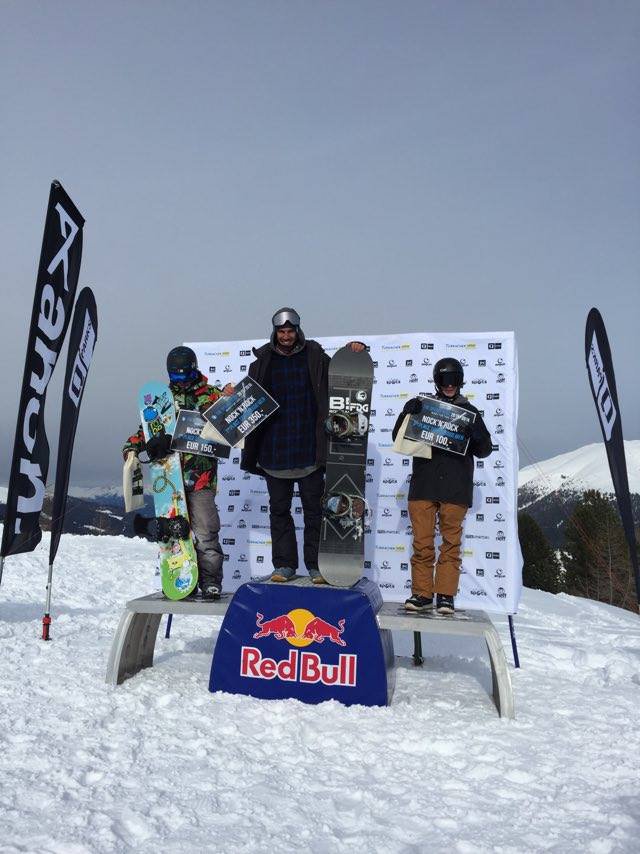 QParks: @Kis Benedek