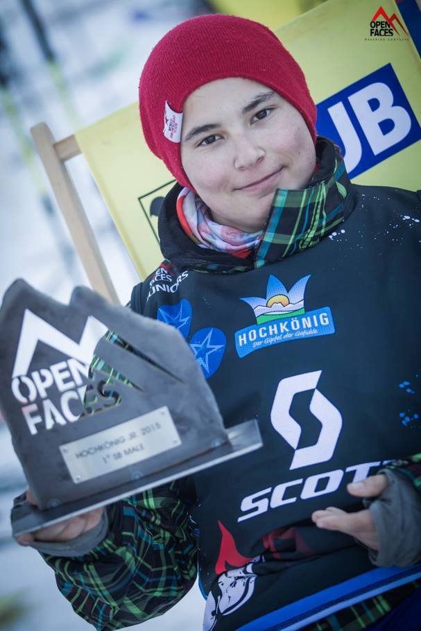 Szász Csongor Ármin