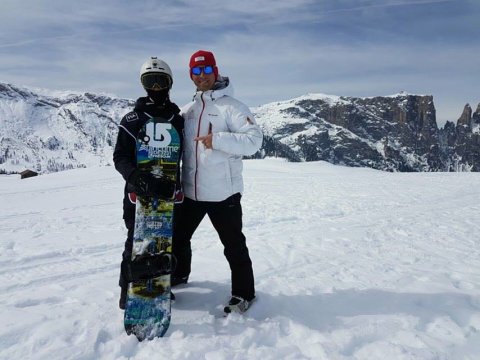 FIS-JWCH Boti Ádám