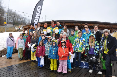 MSBSZ Diákverseny 2015