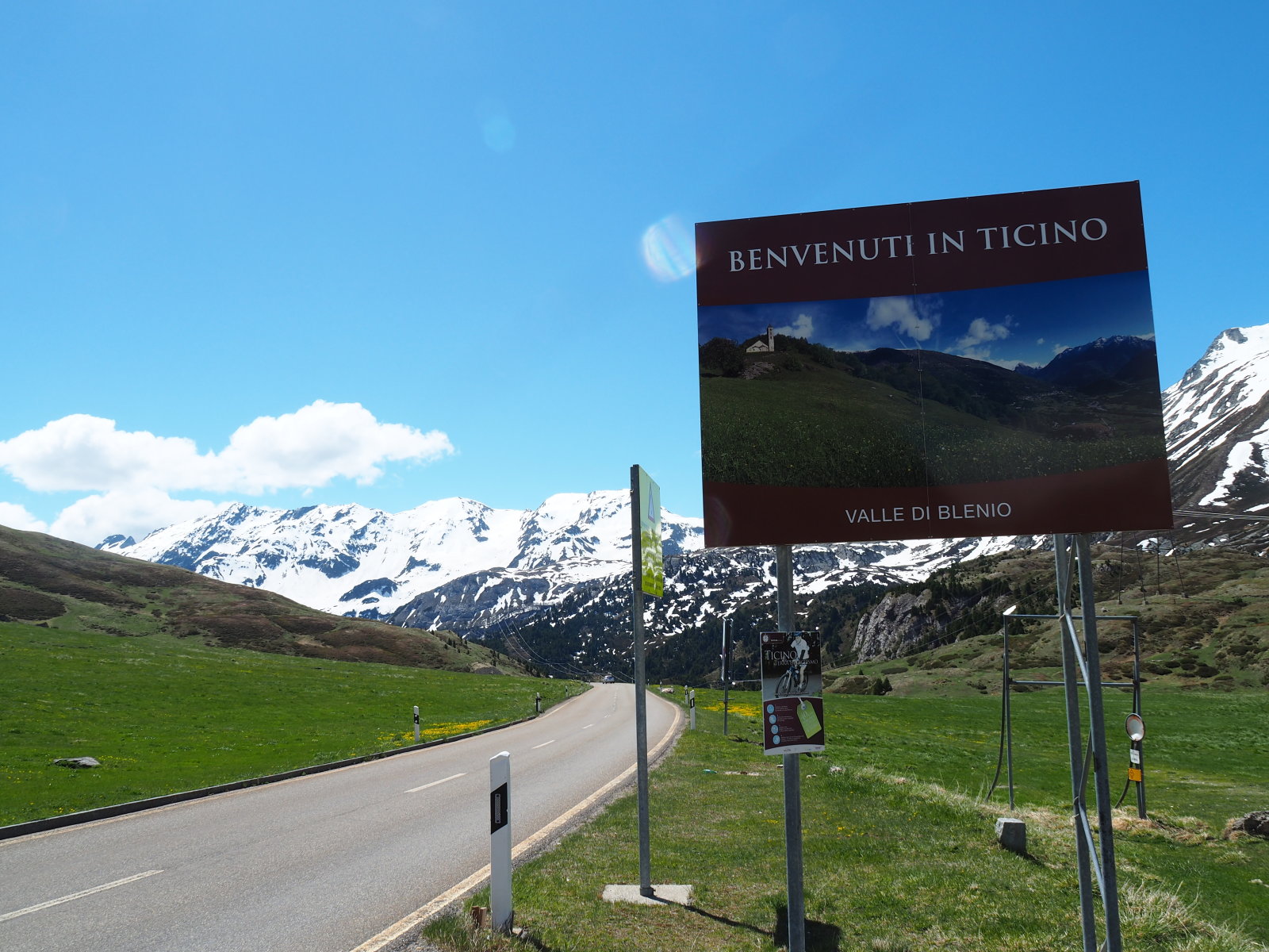 itt már olaszul üvözölnek