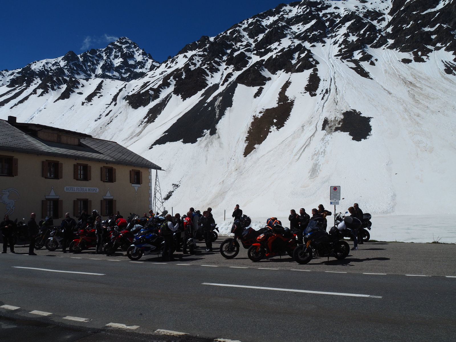 a motoros "haverjaim"