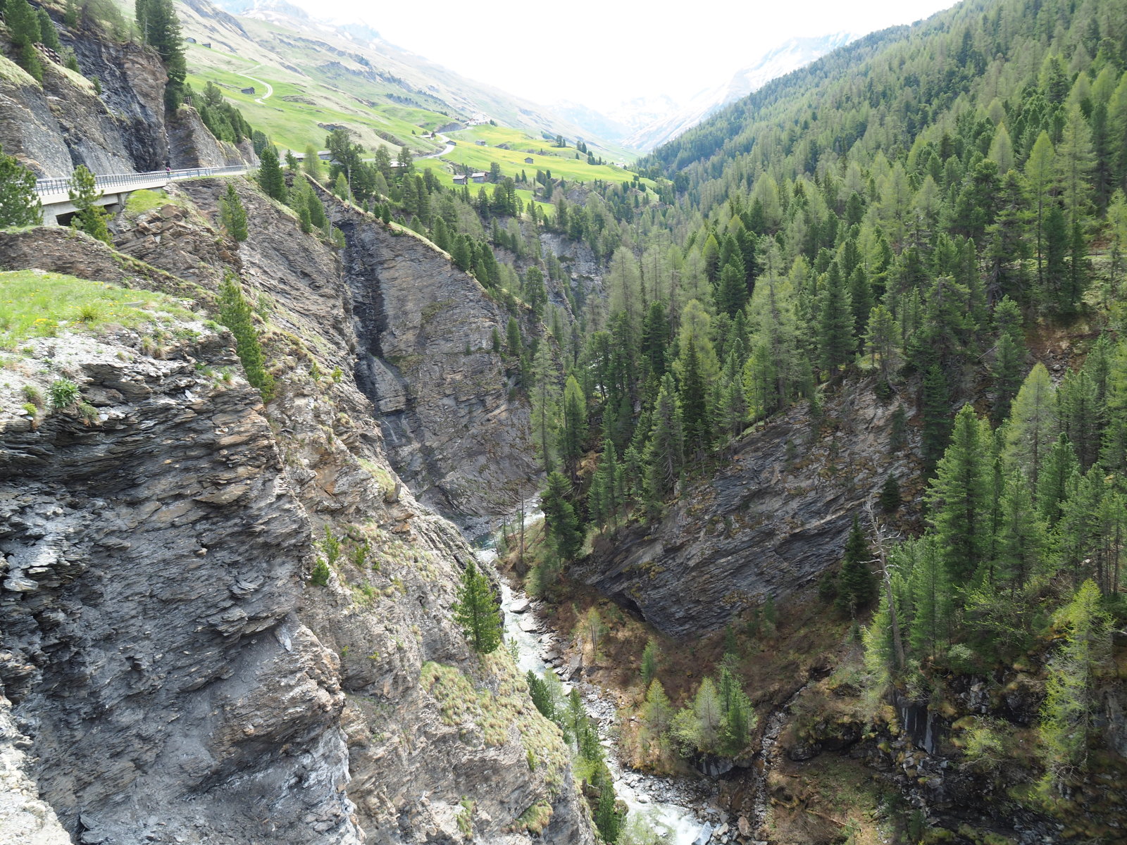 A kerékpározás szépségei